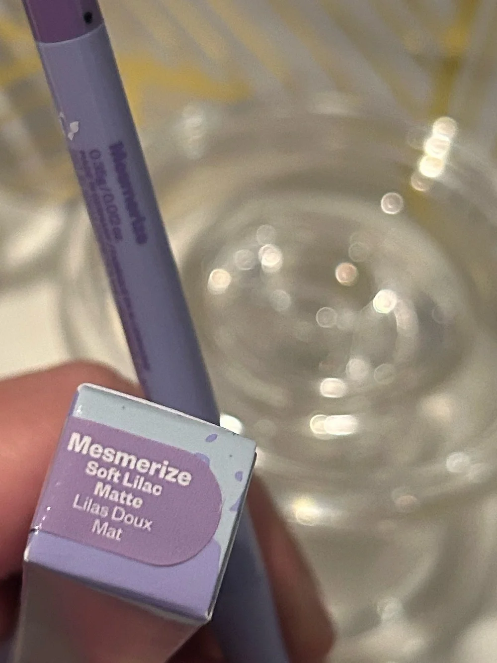✨ Kosas Soulgazer Intensifying Gel Eyeliner | Mesmerize | Full Size | New in Box
